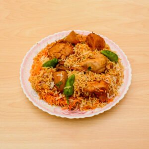 BIRIYANI