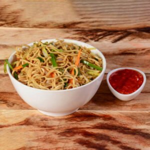 Veg Noodles